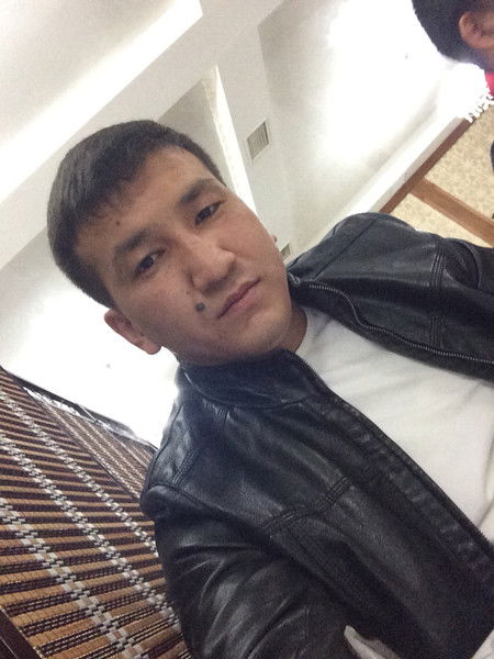 Серик Жумашев