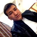 Серик Жумашев