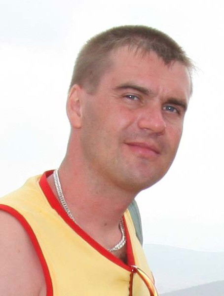 Александр Котов