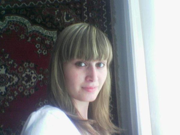 Малика Ханмагомаева