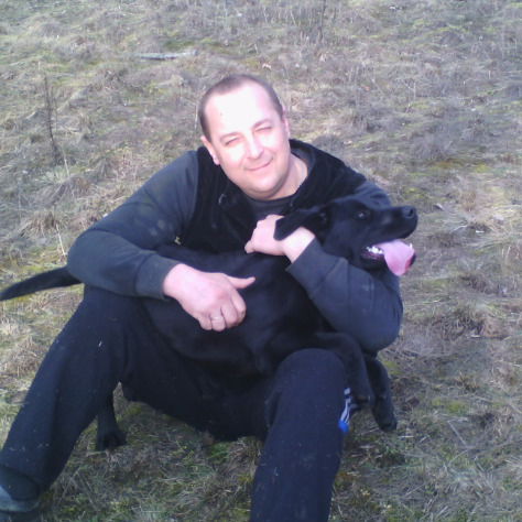 Валентин Чучуй