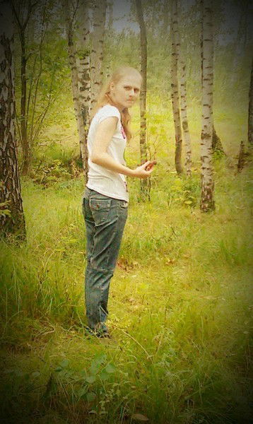 Любовь Ряховская