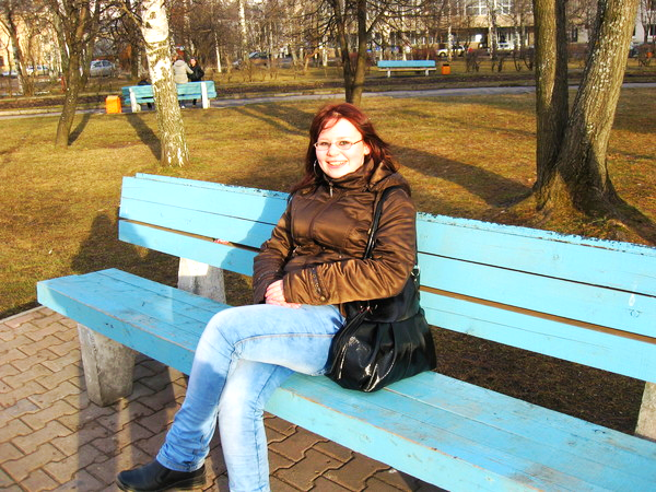 Лариса Хатанзейская