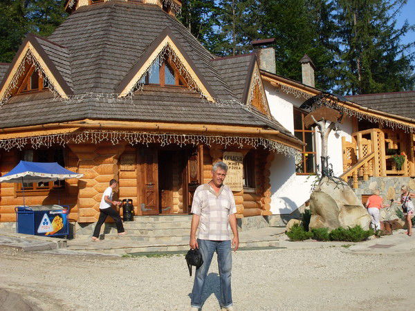 Валентин Кобилаш