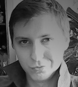 Максим Бухаров