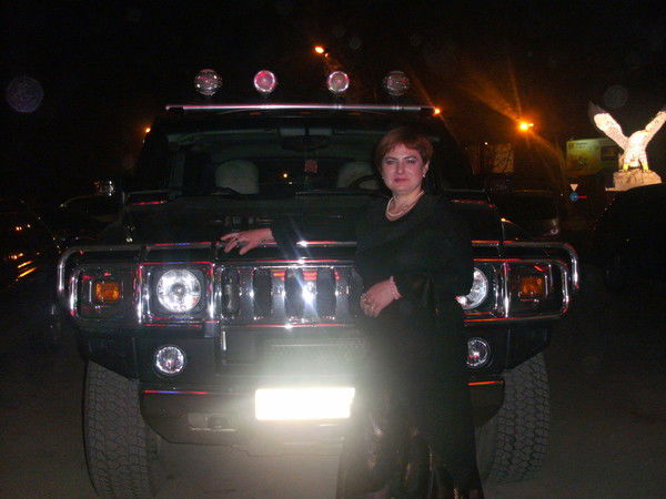 Ольга Соловьева