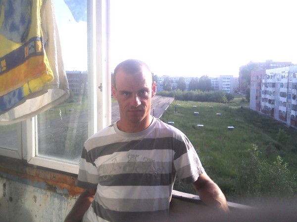 Вадим Костюк