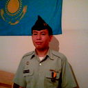 Sayan Кuanyshbekov