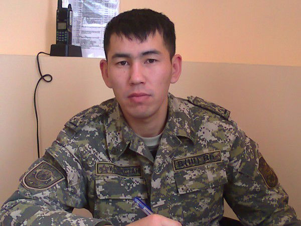 Сунгат Аманжолов