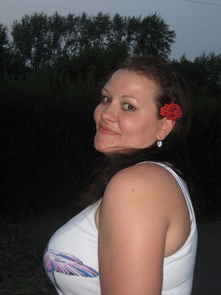 Людмила Печенкина