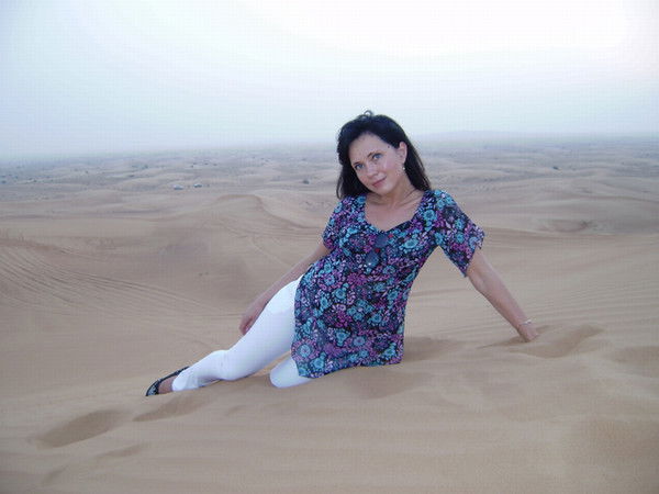 Елена Афанасенко