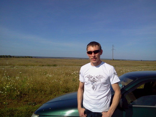 Сергей Хоробрых