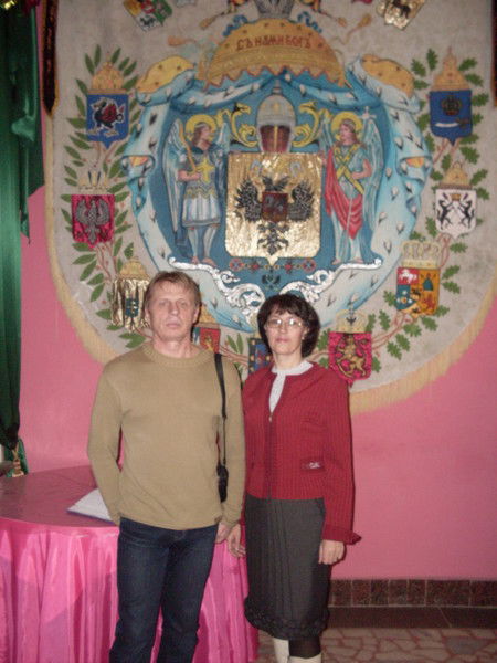 Игорь Волков