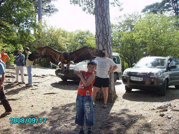 Капустин Игорь