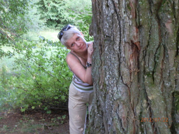 Вероника Соловьева