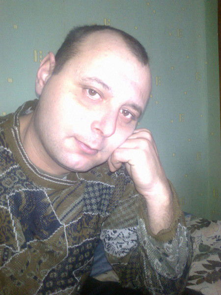 Евгений Пыжиков