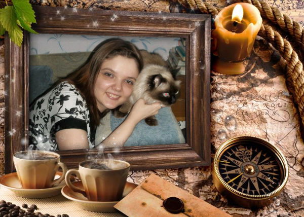 Катя Грязнова