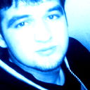 Farruh Yuldashev