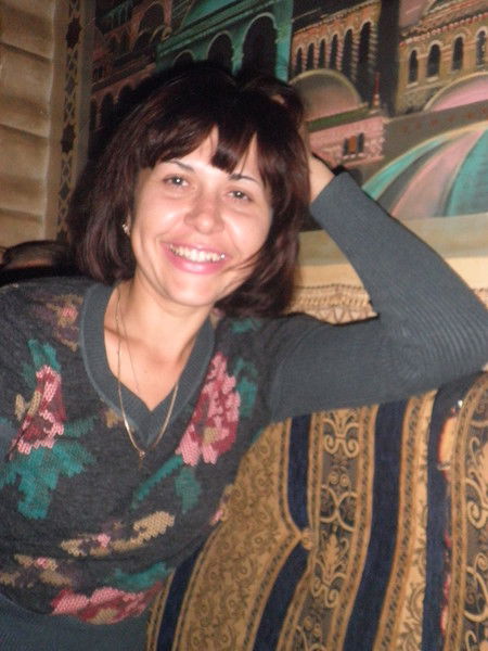 Инна Титова