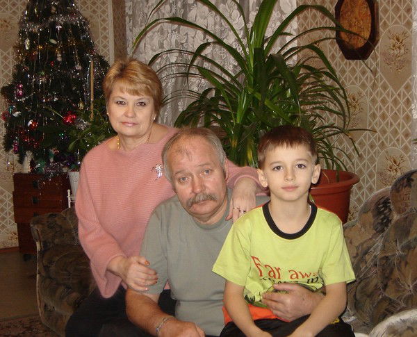 Тамара Асеева(Соболева)