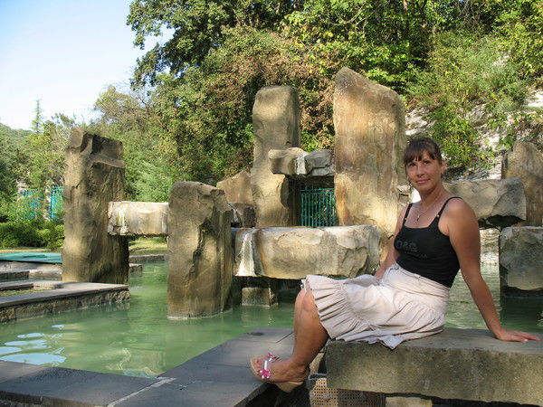 Евгения Личунова