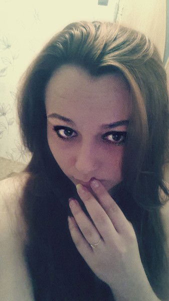 Анютка Громова