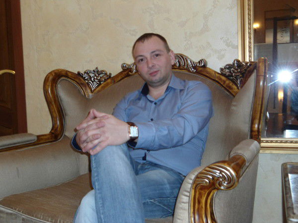 Сергей Швед