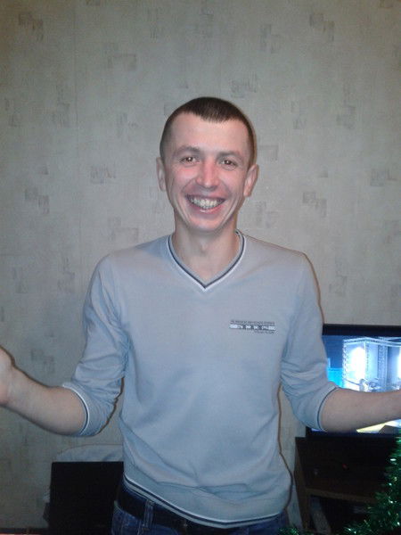 Андрей Асташенок