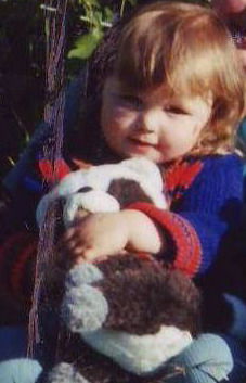 Настя Крылова