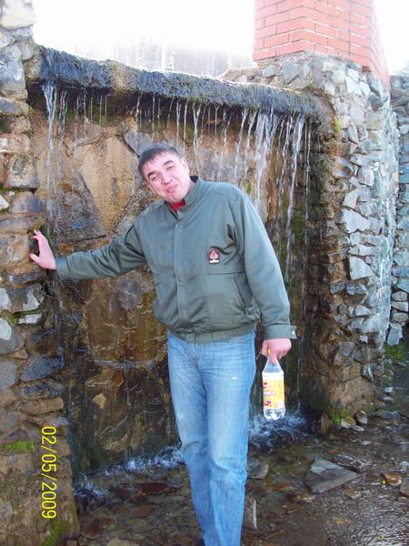 Вячеслав Мальчиков