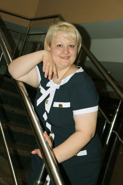 Татьяна Филиппова