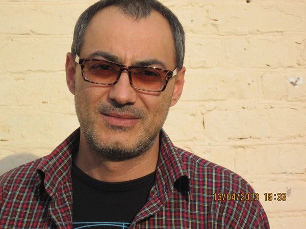 Богрт Мелкон