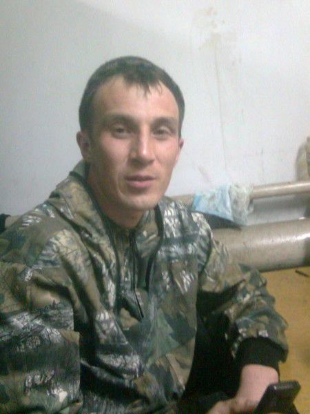 Филюс Баширов