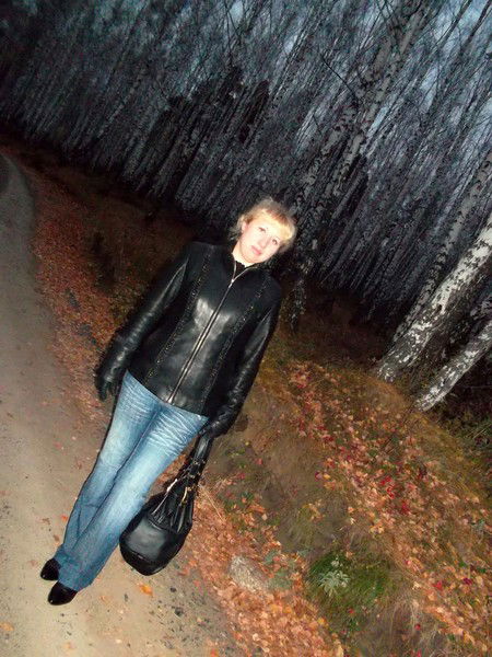 Катерина Семенова