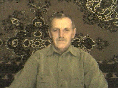 Фёдор Бедин