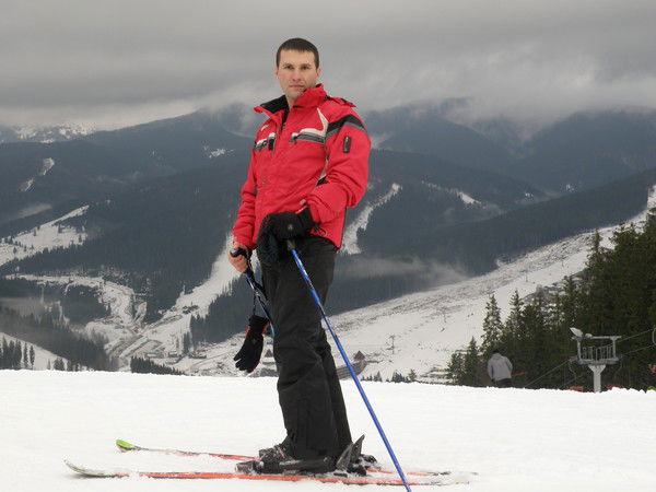 Денис Бидюк