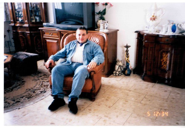 Евгений Тирубин