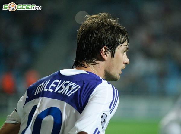 Стас Чечнев