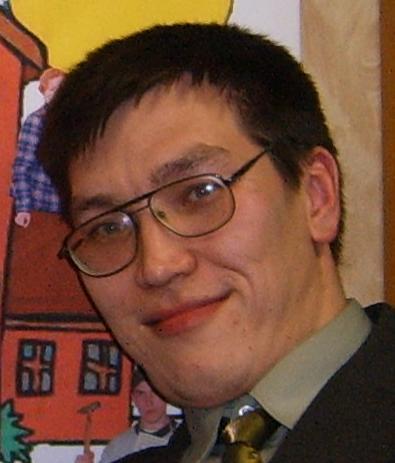 Эдуард Дмитриев