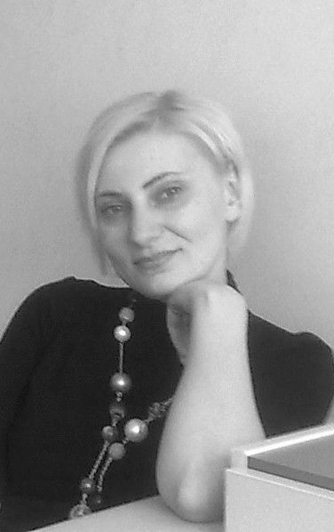 Маруся Климова