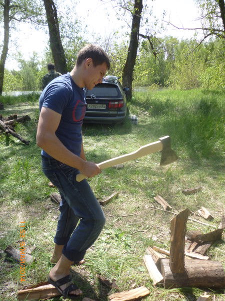 Илья Сергеевич