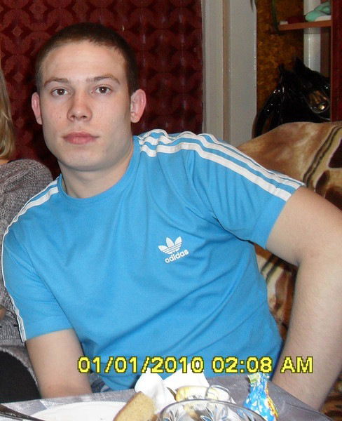 Денис Каримов