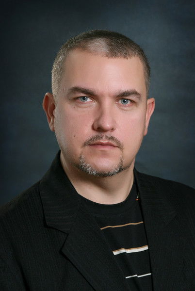 Павел Радионов Gl