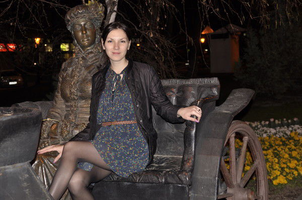 Инна Александровна