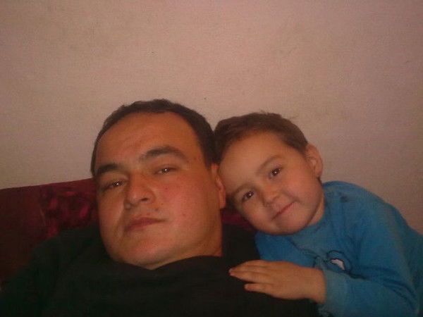 Кахрамон Норматов