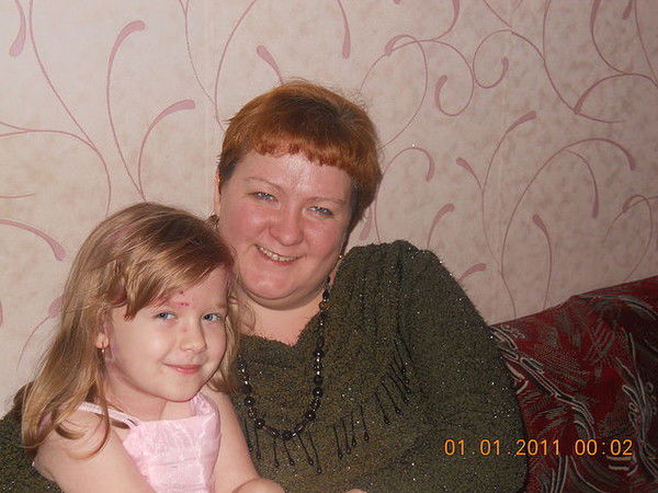 Елена Евстефеева