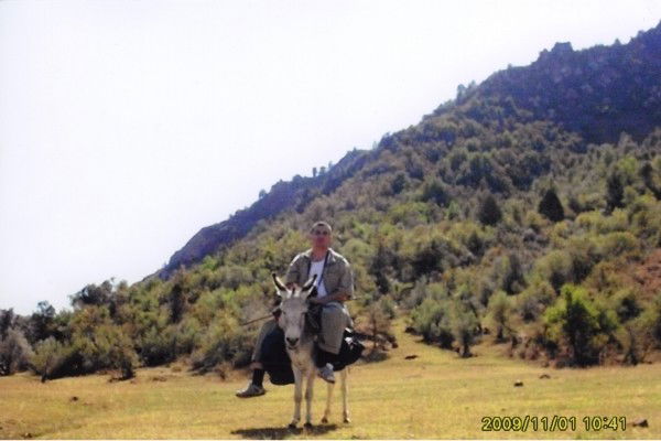 Мухаммади Сабзаев