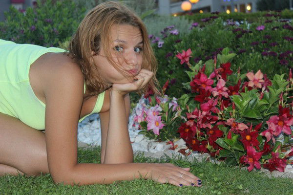 Юля Михайлова