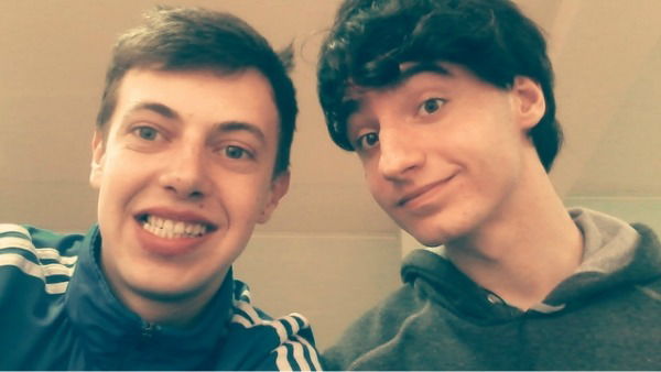 Виталик Тищенко