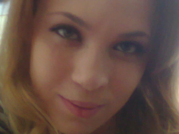 Камилла Ергужинова